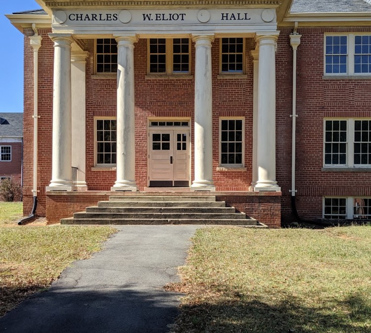 Charlotte Hawkins Brown Museum & State Historic Site (Gibsonville,&nbspNC)